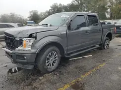 1FTEW1EPXKFB15382 2019 FORD F-150