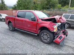 1FTEW1EPXKFB15673 2019 FORD F-150