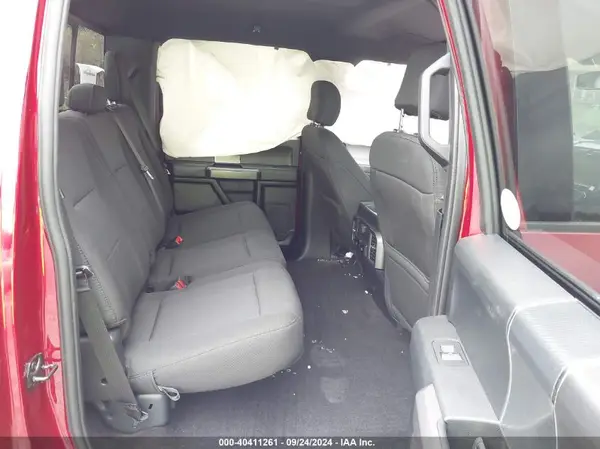 1FTEW1EPXKFB15673 2019 FORD F-150 - Image 8