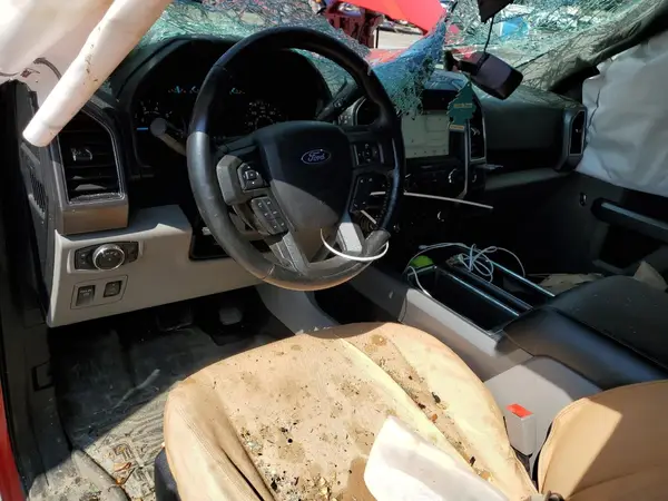 1FTEW1EPXKFB23532 2019 FORD F-150 - Image 8