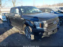 1FTEW1EPXKFB26236 2019 FORD F-150