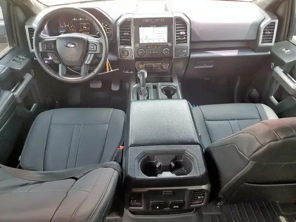 1FTEW1EPXKFB27337 2019 FORD F-150 - Image 8