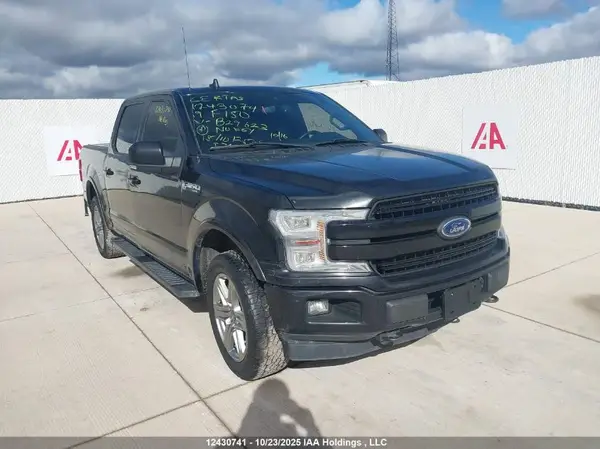 1FTEW1EPXKFB29623 2019 FORD F-150 - Image 1
