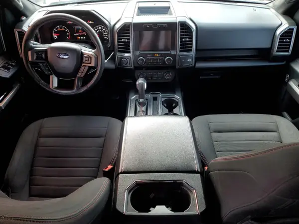 1FTEW1EPXKFB35034 2019 FORD F-150 - Image 8