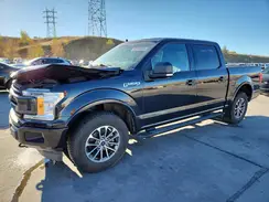 1FTEW1EPXKFB35177 2019 FORD F-150