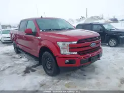 1FTEW1EPXKFB38323 2019 FORD F-150