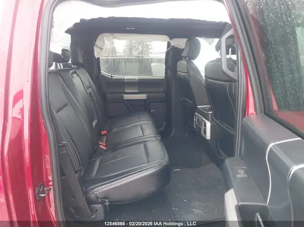 1FTEW1EPXKFB38323 2019 FORD F-150 - Image 8