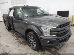 1FTEW1EPXKFB39407 2019 FORD F-150