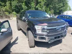 1FTEW1EPXKFB39424 2019 FORD F-150