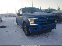 1FTEW1EPXKFB39990 2019 FORD F-150