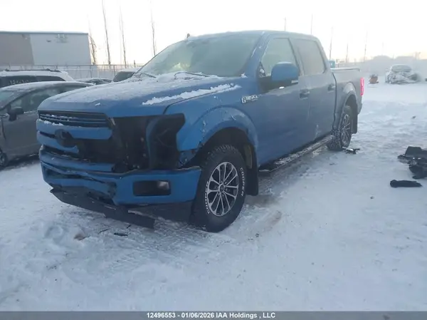 1FTEW1EPXKFB39990 2019 FORD F-150 - Image 2