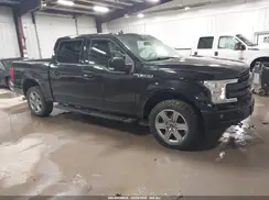 1FTEW1EPXKFB40329 2019 FORD F-150