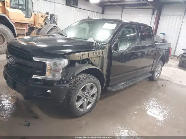 1FTEW1EPXKFB40329 2019 FORD F-150 - Image 2