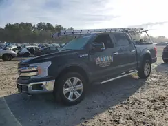 1FTEW1EPXKFB41710 2019 FORD F-150