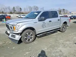1FTEW1EPXKFB43084 2019 FORD F-150