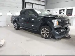 1FTEW1EPXKFB43795 2019 FORD F-150