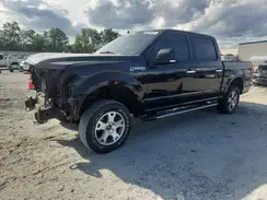 1FTEW1EPXKFB44509 2019 FORD F-150
