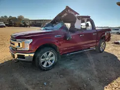 1FTEW1EPXKFB57065 2019 FORD F-150