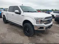 1FTEW1EPXKFB66056 2019 FORD F-150