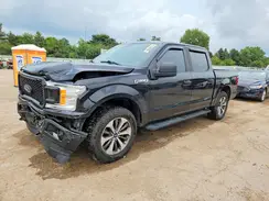 1FTEW1EPXKFB69166 2019 FORD F-150