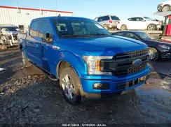 1FTEW1EPXKFB79891 2019 FORD F-150