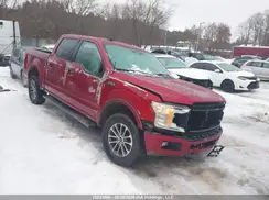 1FTEW1EPXKFB86873 2019 FORD F-150