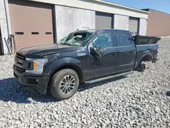 1FTEW1EPXKFB89157 2019 FORD F-150