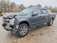 1FTEW1EPXKFB92446 2019 FORD F-150