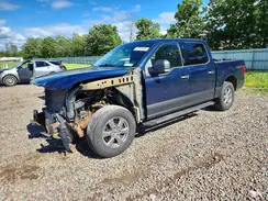 1FTEW1EPXKFB93841 2019 FORD F-150
