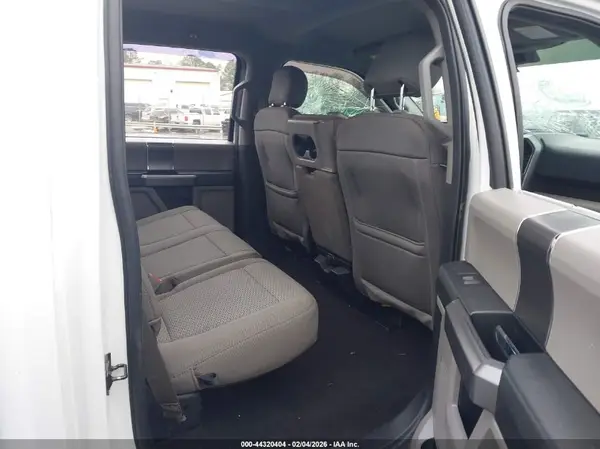 1FTEW1EPXKFC01954 2019 FORD F-150 - Image 8