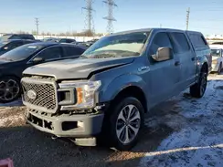 1FTEW1EPXKFC04756 2019 FORD F-150