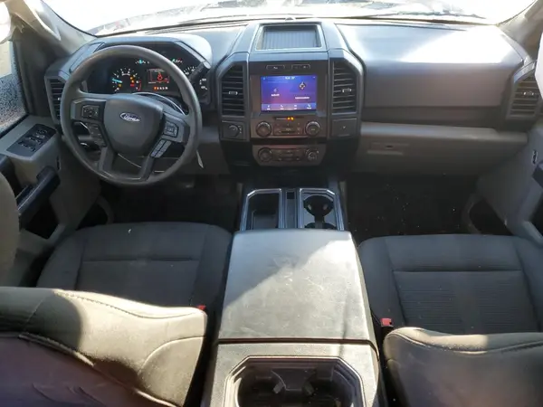 1FTEW1EPXKFC04756 2019 FORD F-150 - Image 8