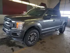 1FTEW1EPXKFC06667 2019 FORD F-150