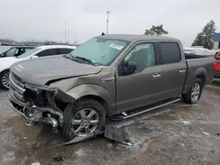 1FTEW1EPXKFC18642 2019 FORD F-150