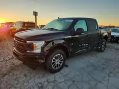 1FTEW1EPXKFC18785 2019 FORD F-150