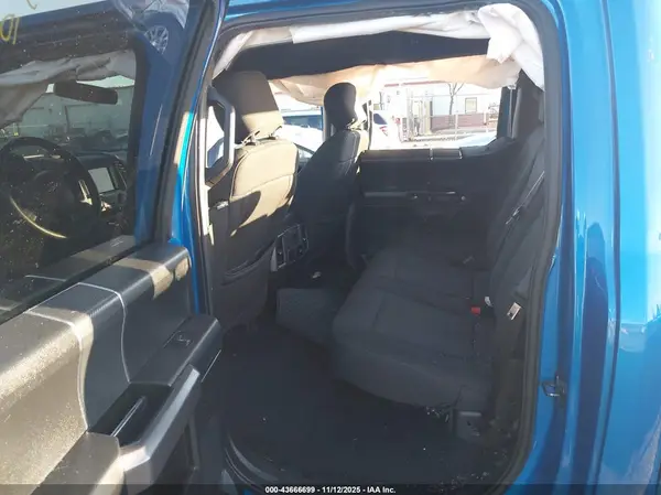 1FTEW1EPXKFC25042 2019 FORD F-150 - Image 8