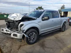 1FTEW1EPXKFC25204 2019 FORD F-150