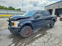 1FTEW1EPXKFC25350 2019 FORD F-150