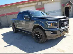 1FTEW1EPXKFC26661 2019 FORD F-150