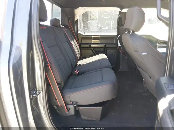 1FTEW1EPXKFC26661 2019 FORD F-150 - Image 8