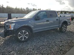 1FTEW1EPXKFC28264 2019 FORD F-150
