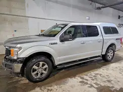 1FTEW1EPXKFC31276 2019 FORD F-150