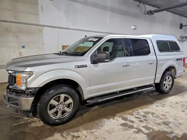 1FTEW1EPXKFC31276 2019 FORD F-150 - Image 1