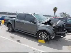 1FTEW1EPXKFC31326 2019 FORD F-150