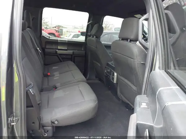 1FTEW1EPXKFC31326 2019 FORD F-150 - Image 8