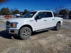 1FTEW1EPXKFC32914 2019 FORD F-150