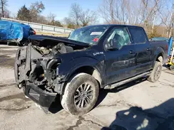 1FTEW1EPXKFC44335 2019 FORD F-150