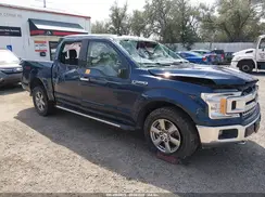 1FTEW1EPXKFC46246 2019 FORD F-150