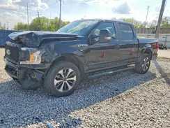 1FTEW1EPXKFC57814 2019 FORD F-150