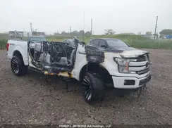 1FTEW1EPXKFC67405 2019 FORD F-150